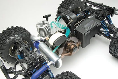 TA MGT 3.0 1:10 Monster Truck