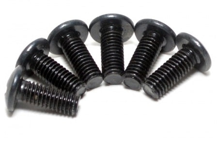 23636 Button Head Screws 3 x 8 mm