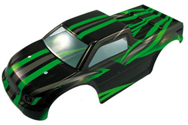 31805 Body Green E10 Bowie