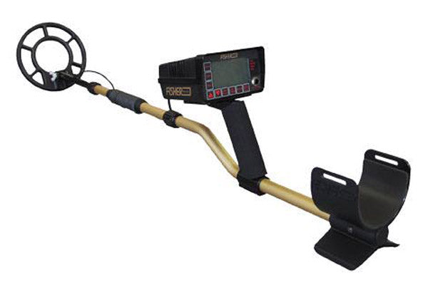 Fisher Coinstrike + Actiepakket AANBIEDING!