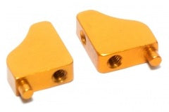 M612 / 28605 Aluminium Servo Mounts