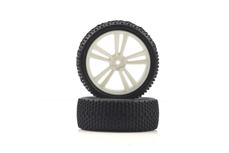 31309W Witte Voor Banden + Velgen E10 Tanto