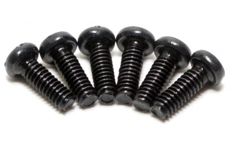 23638 Cap Screws 2 x 6 mm