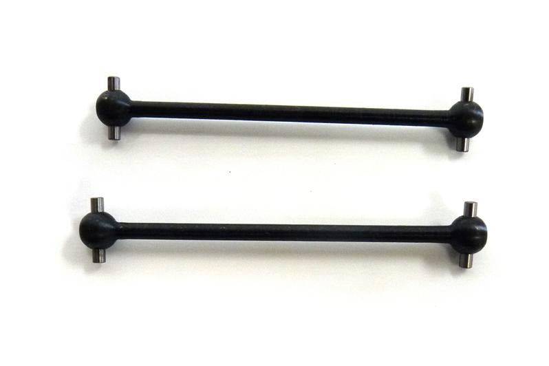 31206 Dogbones (77,3mm) E10