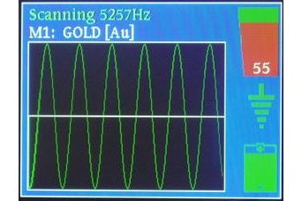 Rayfinder Longrange Locator