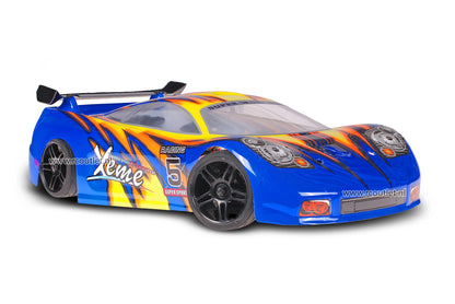 Himoto 1:10 Nascada Blue Phantom