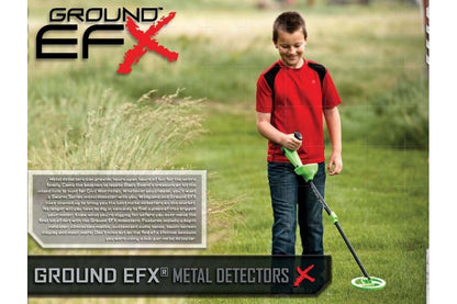 Ground EFX Cyclone MC1