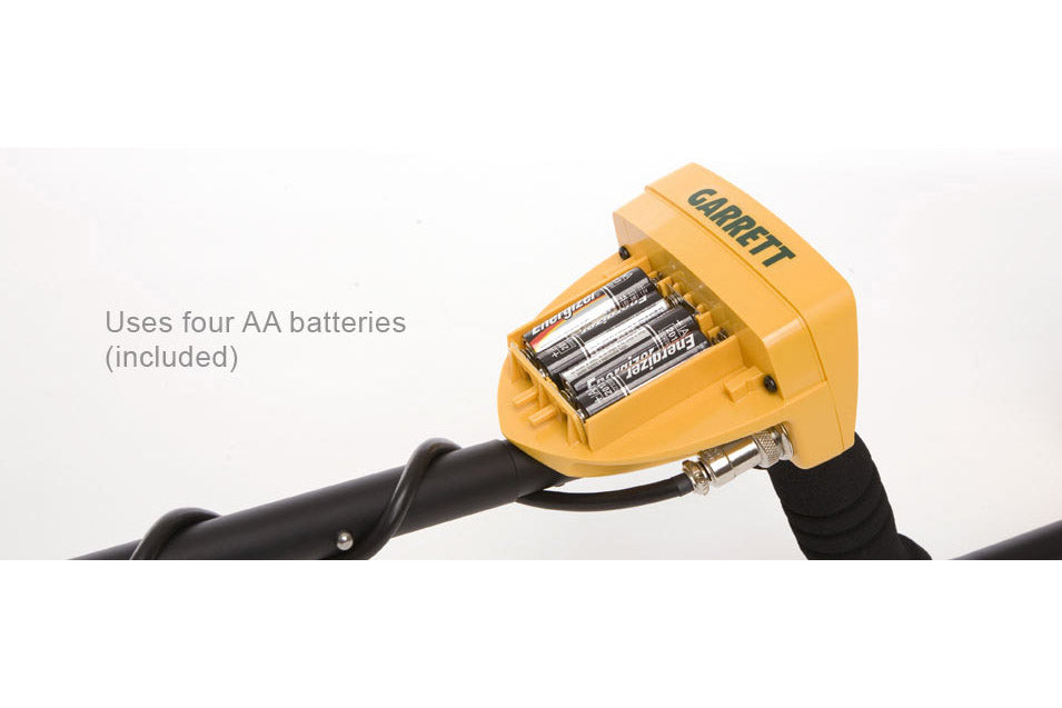 Garrett Ace 150
