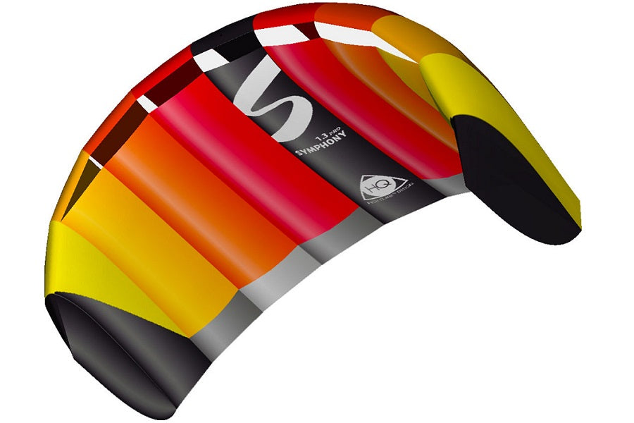 HQ Symphony Pro 1.3