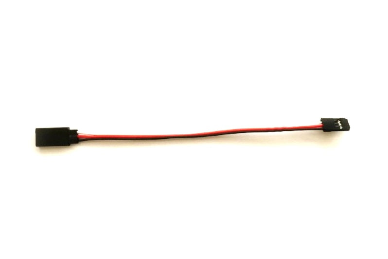 E8RW Servo/Ontvanger Verlengkabel E8