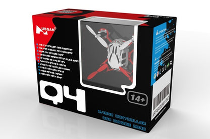 Hubsan Nano Q4