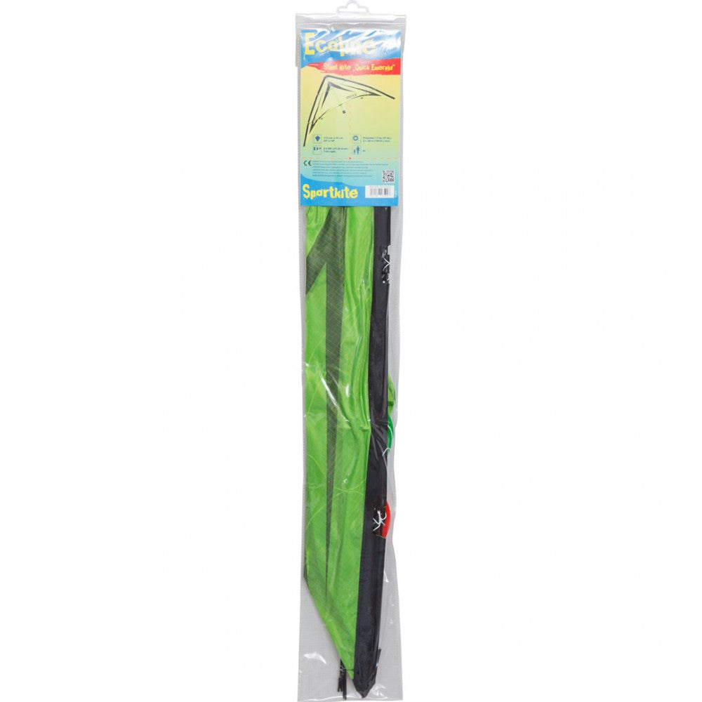 HQ Invento Quick Emerald