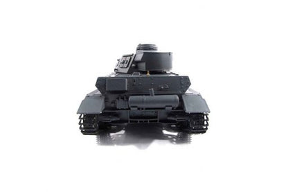 Heng Long Panzerkampfwagen IV Type F2 1:16 RC Tank