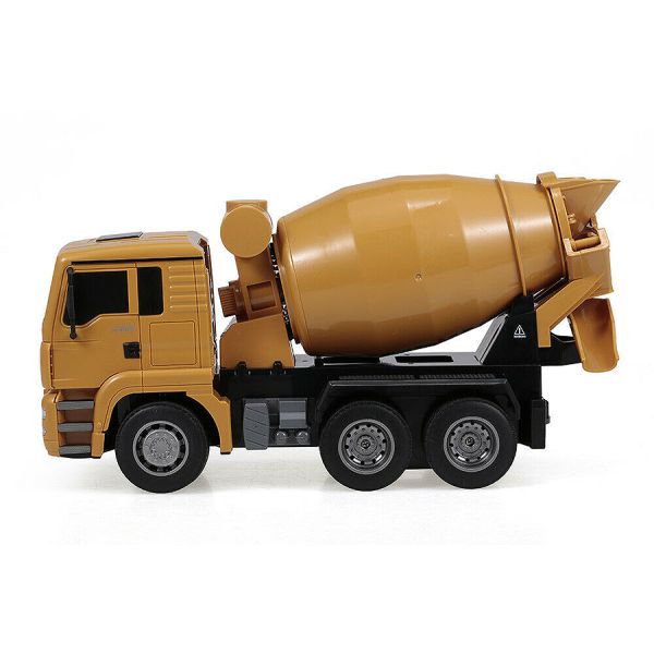 Huina RC 1333 1:18 Betonmixer