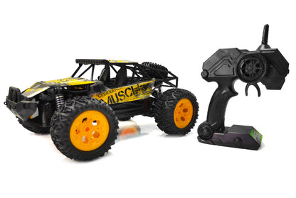 Vortex Offroad Buggy Conqueror Yellow 2.4GHz