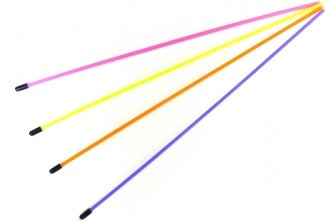 02057 Antenna Pipes