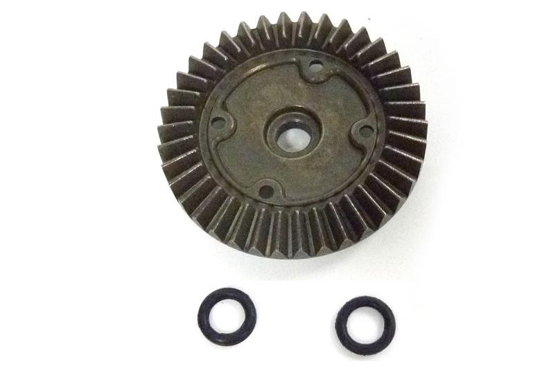 31008 Differentieel Crown Tandwiel 38T E10