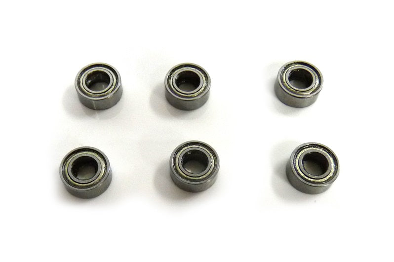 31044 Ball Bearings 10x5x4 E10