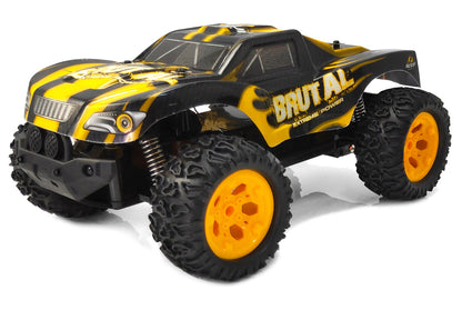 Vortex Offroad Truck Brutal Beast Yellow 2.4GHz