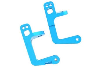 02132B / 102010 / 02015 Aluminium Front Hub Carriers