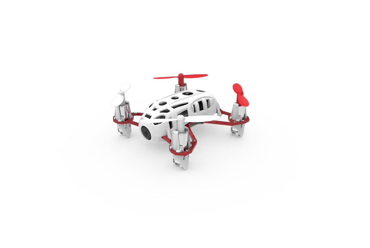 Hubsan Q4 Nano Quadcopter met HD camera