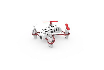 Hubsan Q4 Nano Quadcopter met HD camera