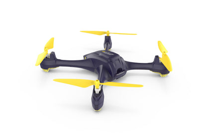 HUBSAN 507A X4 STAR PRO met GPS en 720P camera