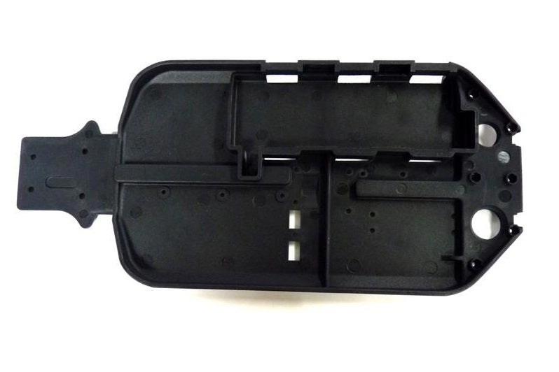821204 Ultra Sterk Nylon Chassis E8