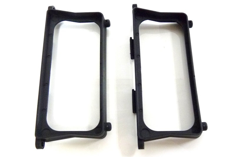 31403 Side Body Mounts E10