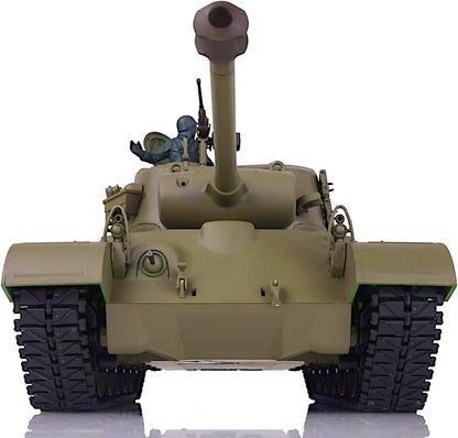 Heng Long M26 Pershing 1:16 RC Tank