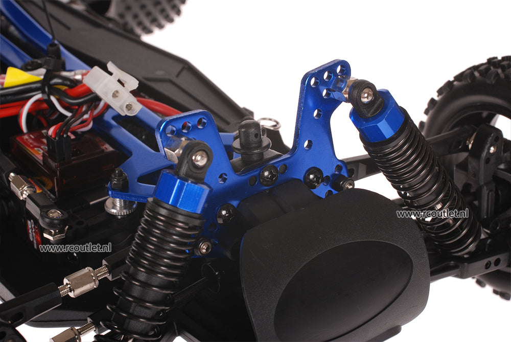 Himoto 1:10 Buggy Purple Haze