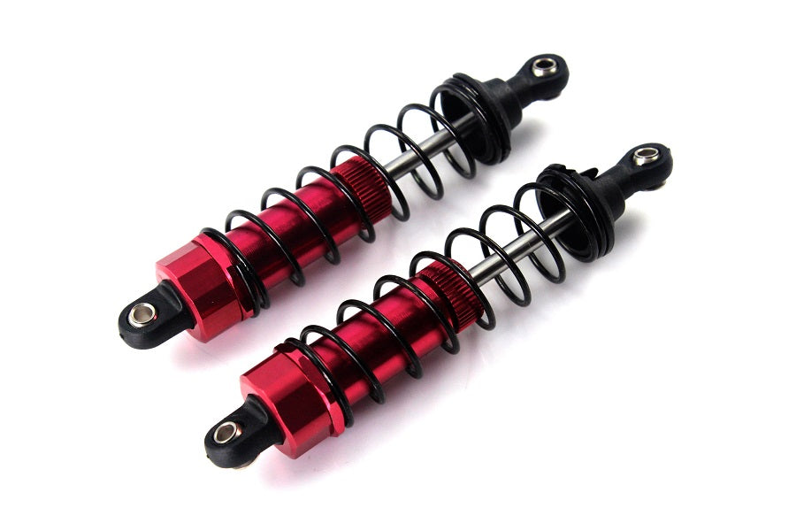 33005 Aluminium Front Shock Absorbers E10