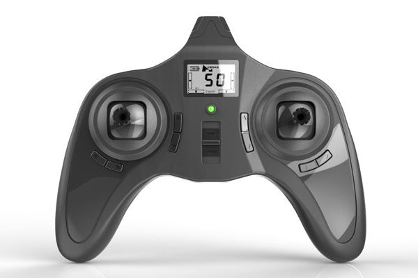 Hubsan Mini X4 Bestuurbare Quadcopter 2.4GHz Met Camera