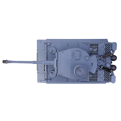 Heng Long Tiger 1 1:16 RC Tank PRO UPGRADE EDITIE