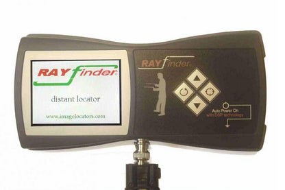 Rayfinder Longrange Locator