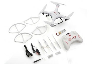 Himoto Drone-X Quadcopter met Camera