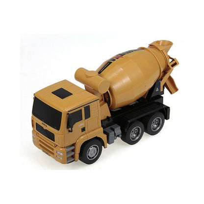 Huina RC 1333 1:18 Betonmixer