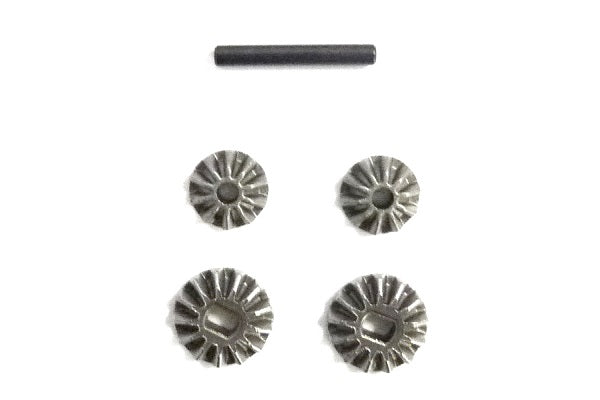02066 Differentieel Pinions