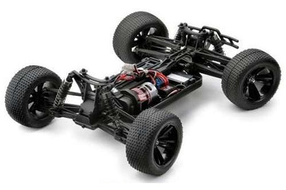 Himoto 1:10 Katana Truggy Black