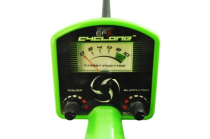 Ground EFX Cyclone MC1