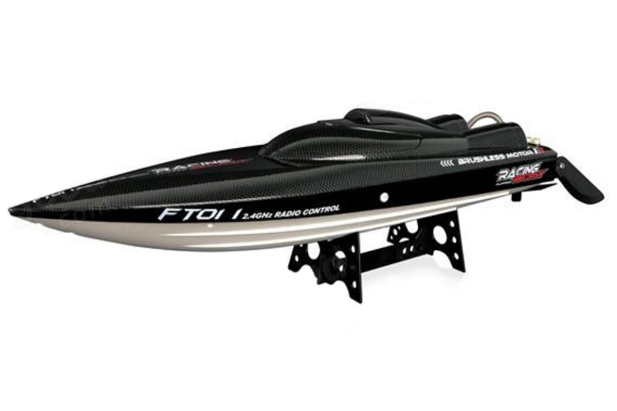 Fei Lun FT011 Brushless Boot + 4S LiPo Accu | 60km/uur!