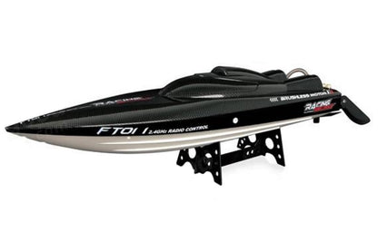 Fei Lun FT011 Brushless Boot + 4S LiPo Accu | 60km/uur!