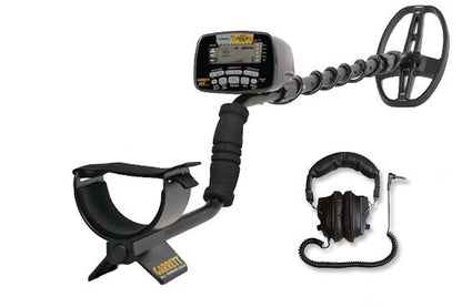 Garrett AT Gold + Actiepakket AANBIEDING!