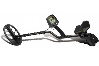 Teknetics T2 Black Edition met Pluspakket