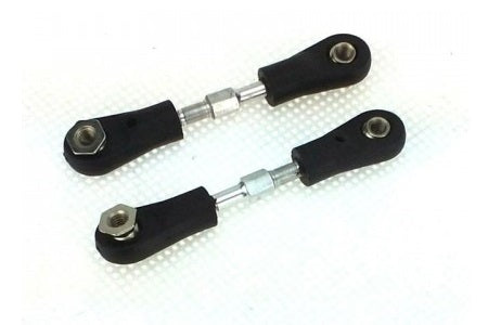 833410 Servo Steering Linkages