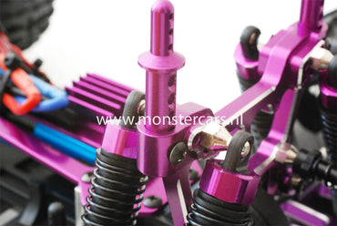 Centre Drive Shaft PRO Brushless Truck