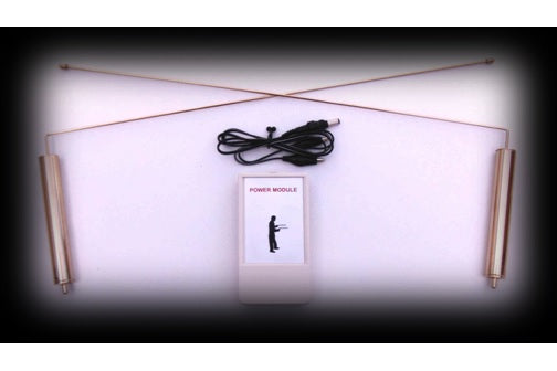 Rayfinder Longrange Locator