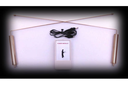 Rayfinder Longrange Locator