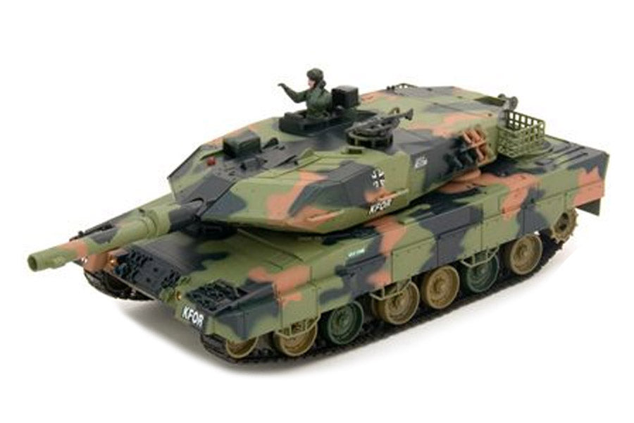 Heng Long Leopard II 1:24 RC Tank
