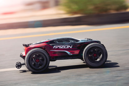 ARRMA Fazon 6S BLX + GRATIS 2x LiPo Accu ACTIE!